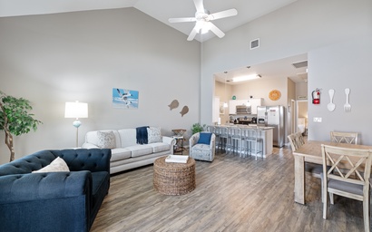 Village by the Beach B918 2