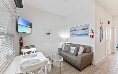 Aruba Bay Resort - Padre Pearl D208 3