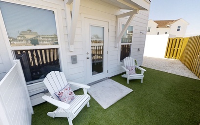 Aruba Bay Resort - Costa Casita TABK038