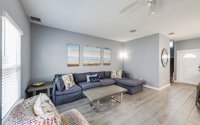 Aruba Bay Resort - Koko Kabana TABK114 2