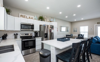 Aruba Bay Resort - Fair Winds TABK021 3