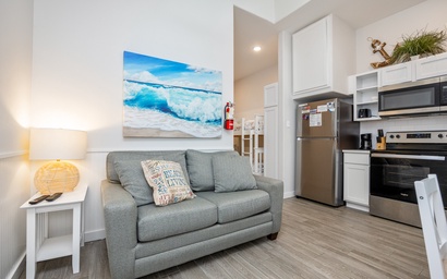 Aruba Bay Resort - A Day In Paradise D203 2