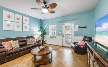 Sea Breeze Cottage CPB802 2