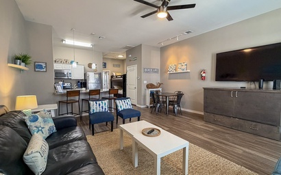 Village by the Beach - Salty Beach Life B914 2