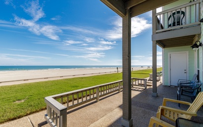 Featured Property El Constante 104