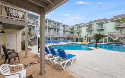 Featured Property El Constante 130