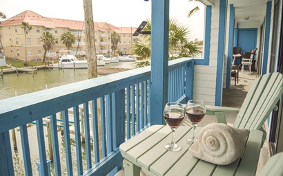 Featured Property Island Time CSPN216