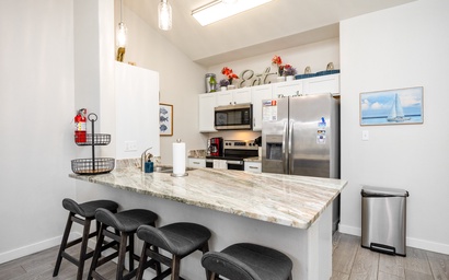 Aruba Bay Resort - Capri TABK113 3