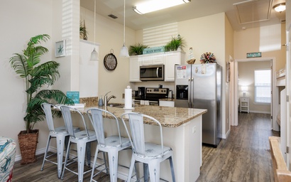 Village by the Beach - Shamrock Cove B910 2