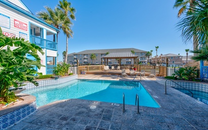 Great Waterfront Escape CSPN209 3