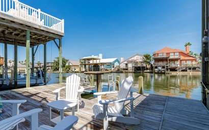 Lazy Laguna TBON310C