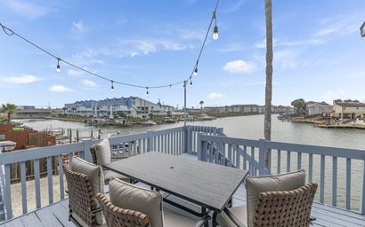Featured Property Fisherman’s Hideaway CJAC2015