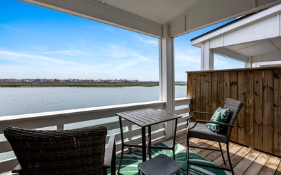 Aruba Bay Resort - Star Fish' Inn TABK101