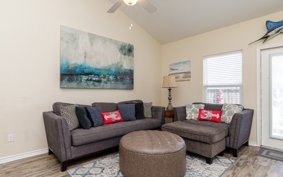 Nemo Cay Resort D104