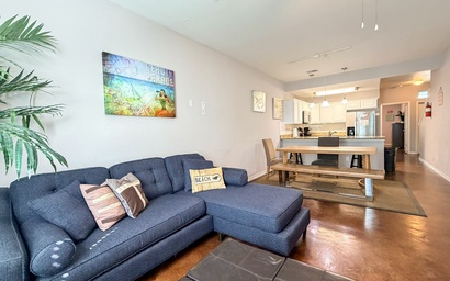 Nemo Cay Resort D105