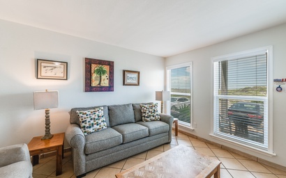 Featured Property El Constante 110