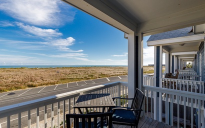 Padre Beach View 210