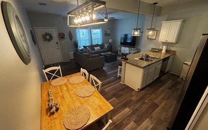 Salty Air Escape TLB007