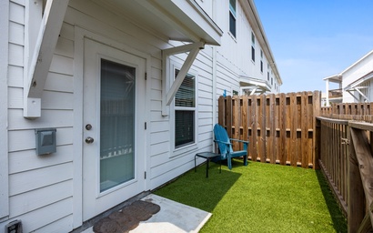 Aruba Bay Resort - Koko Kabana TABK114