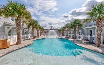 Featured Property Smugglers Cove - Treasure Cove TSSC917