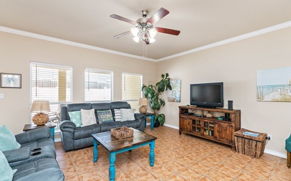 Beach Haven Retreat TBH304