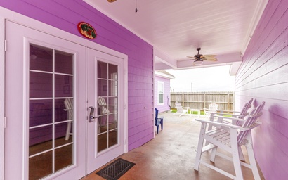 Cabana Breeze TMRQ307