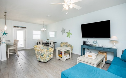 Aruba Bay Resort - Reel Beachy TABK025 2