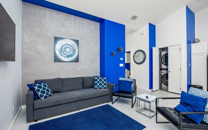 Featured Property Aruba Bay Resort - blu TABG109