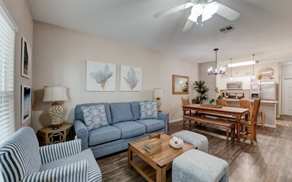 Featured Property Village by the Beach - Laguna Beach P915