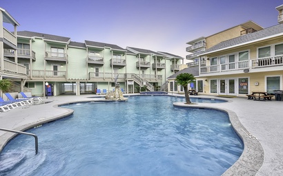 Featured Property El Constante 218