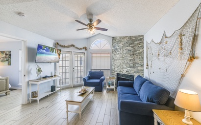 Featured Property Tides Above CBC316