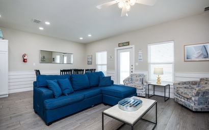 Aruba Bay Resort - Fair Winds TABK021 2