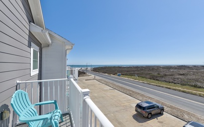 Stay Salty Shores PWST828