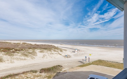 Featured Property El Constante 210