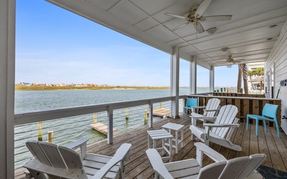 Aruba Bay Resort - Fair Winds TABK021