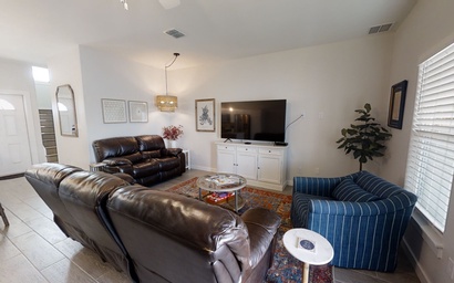 Aruba Bay Resort - Red Fish-Inn TABK033 2