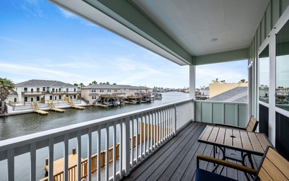 Featured Property Tidal Treasure TGCC425