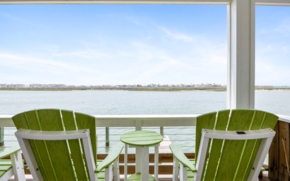 Featured Property Aruba Bay Resort - Reel Beachy TABK025