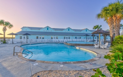 Nemo Cay Resort BC110