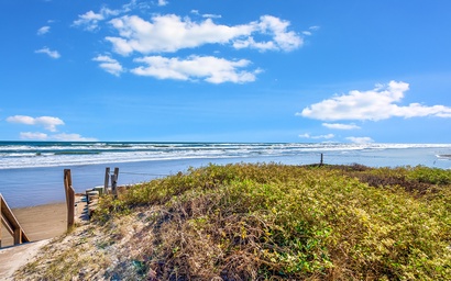 Pathway to the Sea C104 2