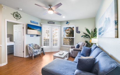 Seaside Retreat CBC136 3