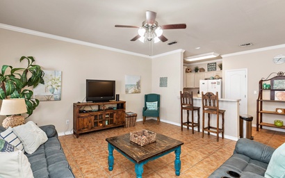 Beach Haven Retreat TBH304 3