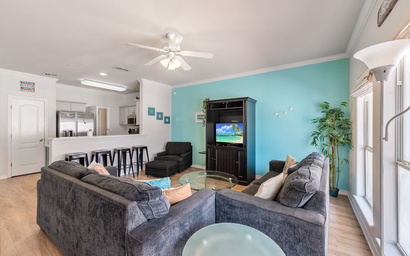 Beach Haven Bliss TBH703 3