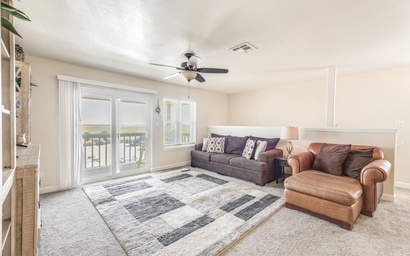 Beach Country Cottage CLV13 3