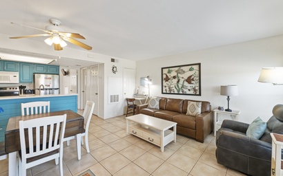 Featured Property El Constante 116