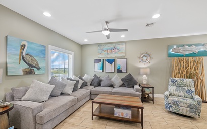 Tequila Pelican TWVK304