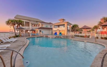 Featured Property Aruba Bay Resort - Turtle Bay TABK137