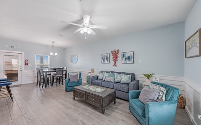 Aruba Bay Resort - Star Fish' Inn TABK101 2