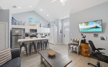 Aruba Bay Resort - Trade Winds TABA118 2