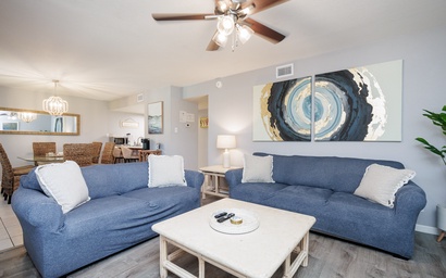 Paradise Palms CSH114 2